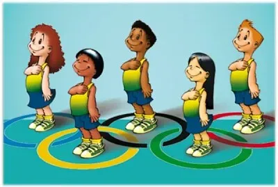 PARALIMPÍADAS - TÓQUIO