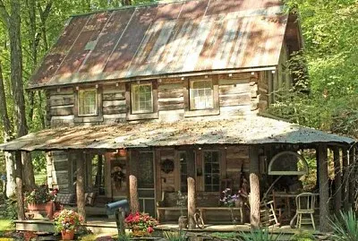 Nashville Country home