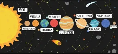 Sistema solar