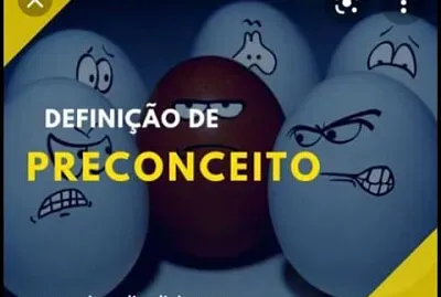 Preconceito