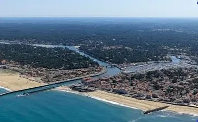 Gouf de Capbreton