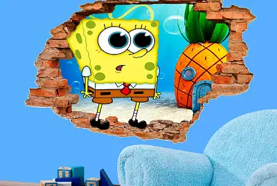 bob esponja