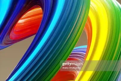 colorful jigsaw puzzle