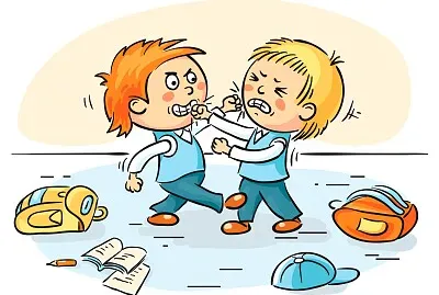 conflictos jigsaw puzzle