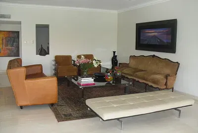 Decoración