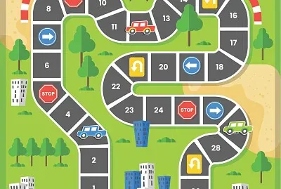 פאזל של Lisa Chou