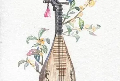樂器3
