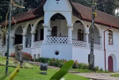 casarão