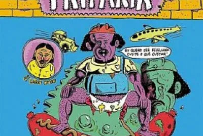 IT - VICTOR BELLO jigsaw puzzle