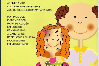 LIVRO PERDOAR SEMPRE