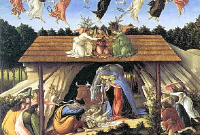 Botticelli