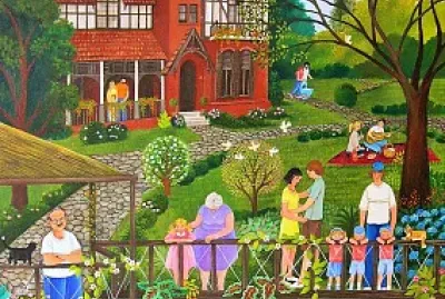 פאזל של General