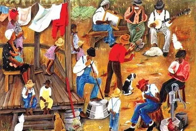 General jigsaw puzzle