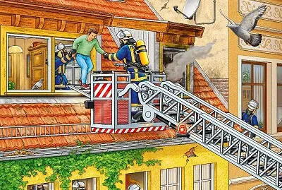 General jigsaw puzzle