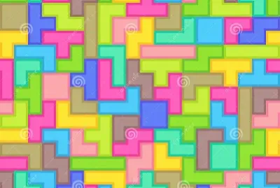 colorful