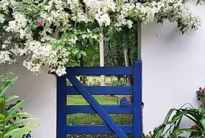 portão do céu jigsaw puzzle