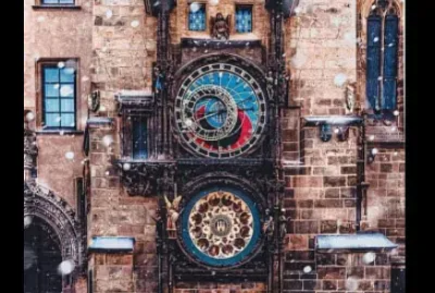 praga
