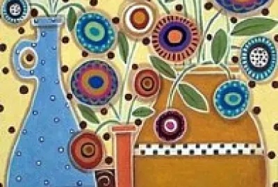 My Paisley World jigsaw puzzle