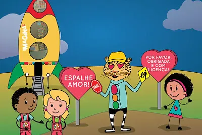 FARONILDO jigsaw puzzle