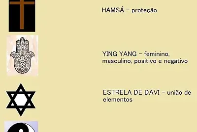 Símbolos religiosos