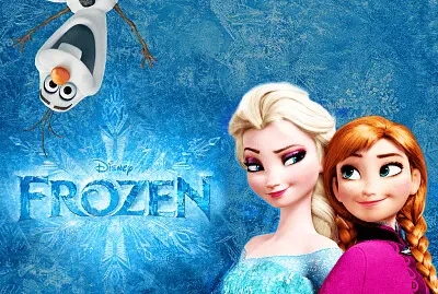 Frozen I