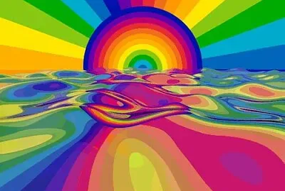 All Colors jigsaw puzzle