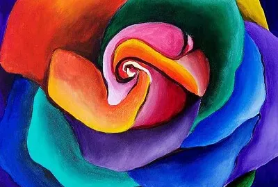 All Colors