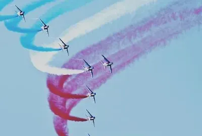 Patrouille de France