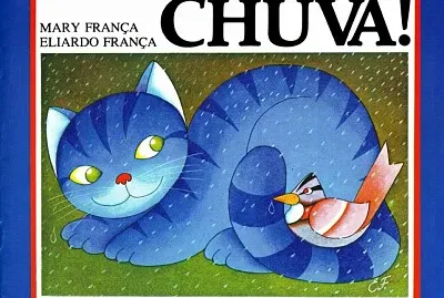 Livro Chuva