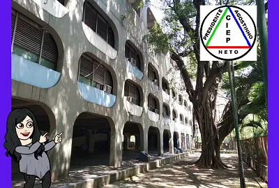 Descubra a mensagem, montando o quebra-cabeça