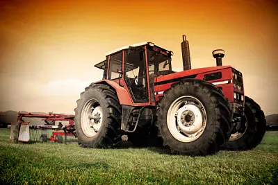 trator 1 jigsaw puzzle