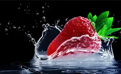 fraise