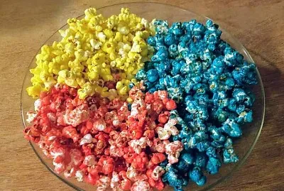 pipoca jigsaw puzzle