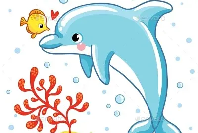 dolphin