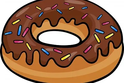 donut