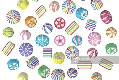 colorful jigsaw puzzle