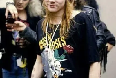 axl