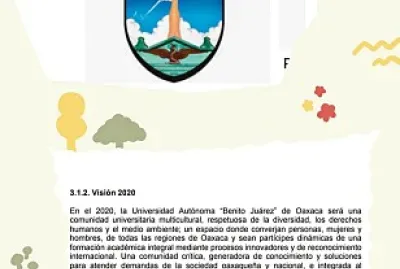 Visión 2020