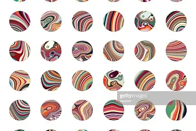 colorful jigsaw puzzle