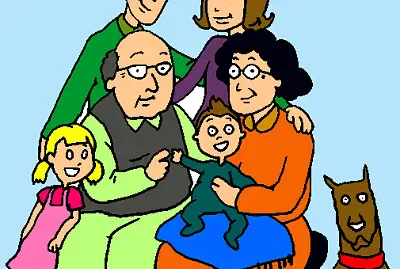 Arma el rompecabezas