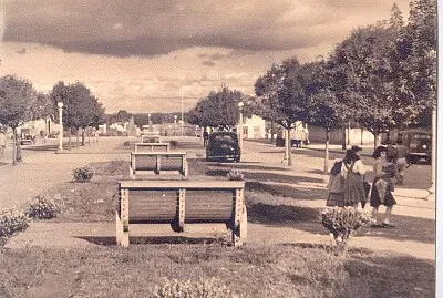 Av. Maurício Cardoso