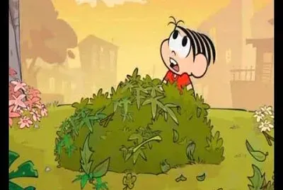 Monica jigsaw puzzle