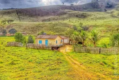 Roça