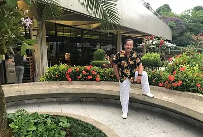 cawboy jigsaw puzzle