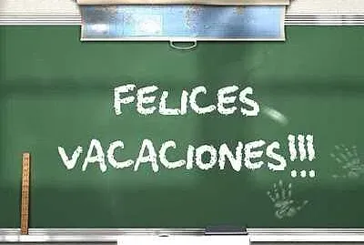 Vacaciones de invierno