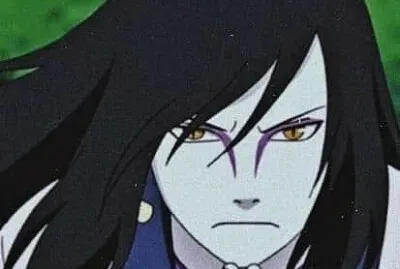 orochimaru