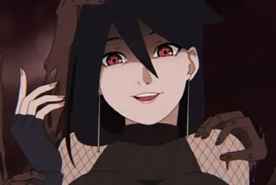 kiyomi uchiha