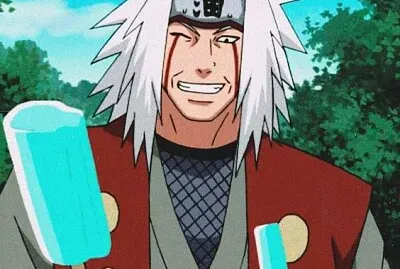 jiraiya