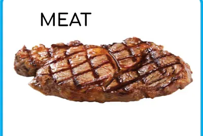 meat