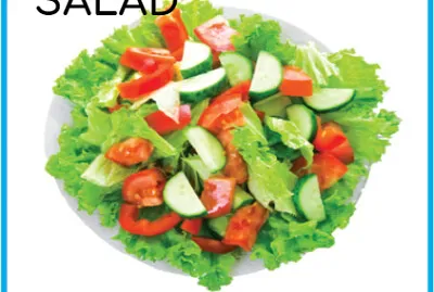 salad